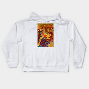 Oni Kids Hoodie